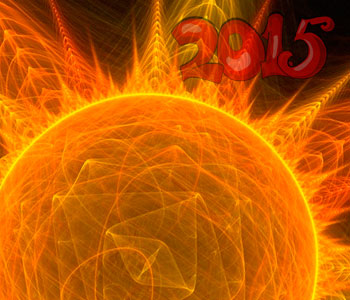 прогнозы астролога на весну 2015 года