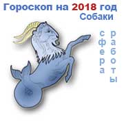 гороскоп карьеры на 2018 год Козерог