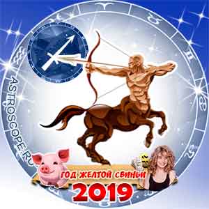 Стрелец: финансовый гороскоп на 2019 год