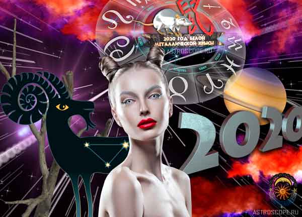Аудио гороскоп на 2020 год для знака Зодиака Овен. 4 часть.