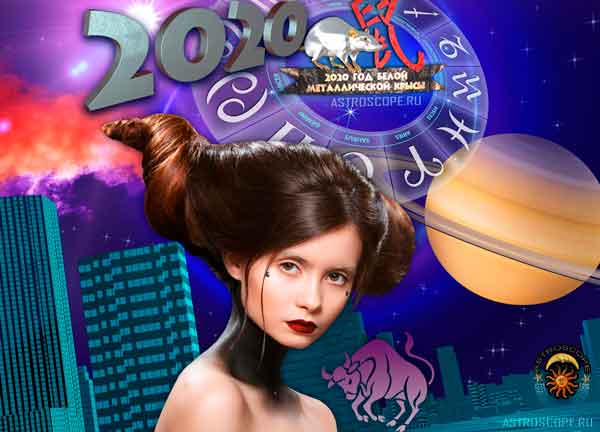 Аудио гороскоп на 2020 год для знака Зодиака Телец. 3 часть.