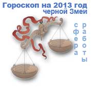 гороскоп работы на 2013 год для знака весы