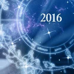гороскоп на 2016 год