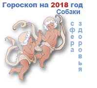 гороскоп здоровья на 2018 год для Близнецов