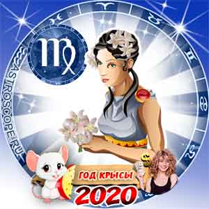 Дева: финансовый гороскоп на 2020 год