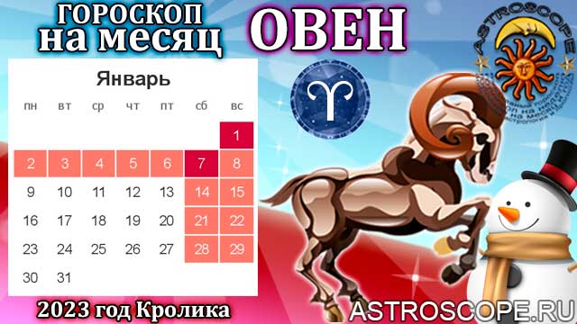 Овен. Самый полный гороскоп на 2018 год. 21 марта - 20 апреля