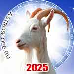 Год Козы