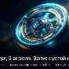9 апреля. 20-й день сезона Овна: Запуск устойчивого цикла и магия автономности