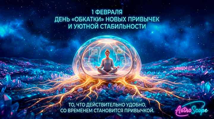 Сезон Водолея: советы для всех знаков зодиака