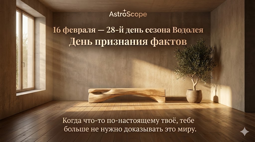 Сезон Водолея: советы для всех знаков зодиака