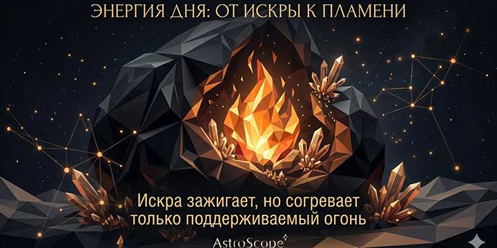 Сезон Овна: советы для всех знаков зодиака