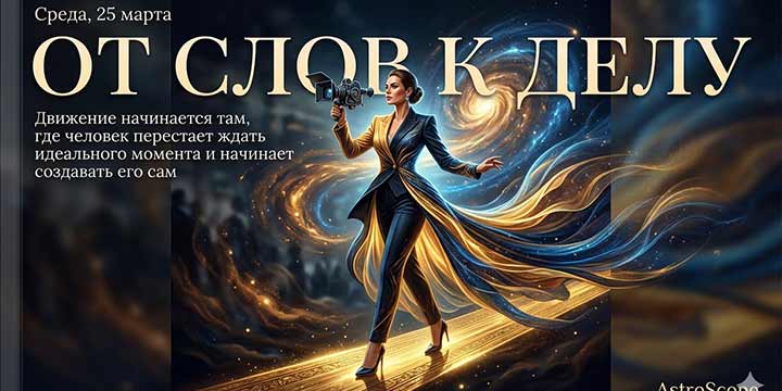 Сезон Овна: советы для всех знаков зодиака