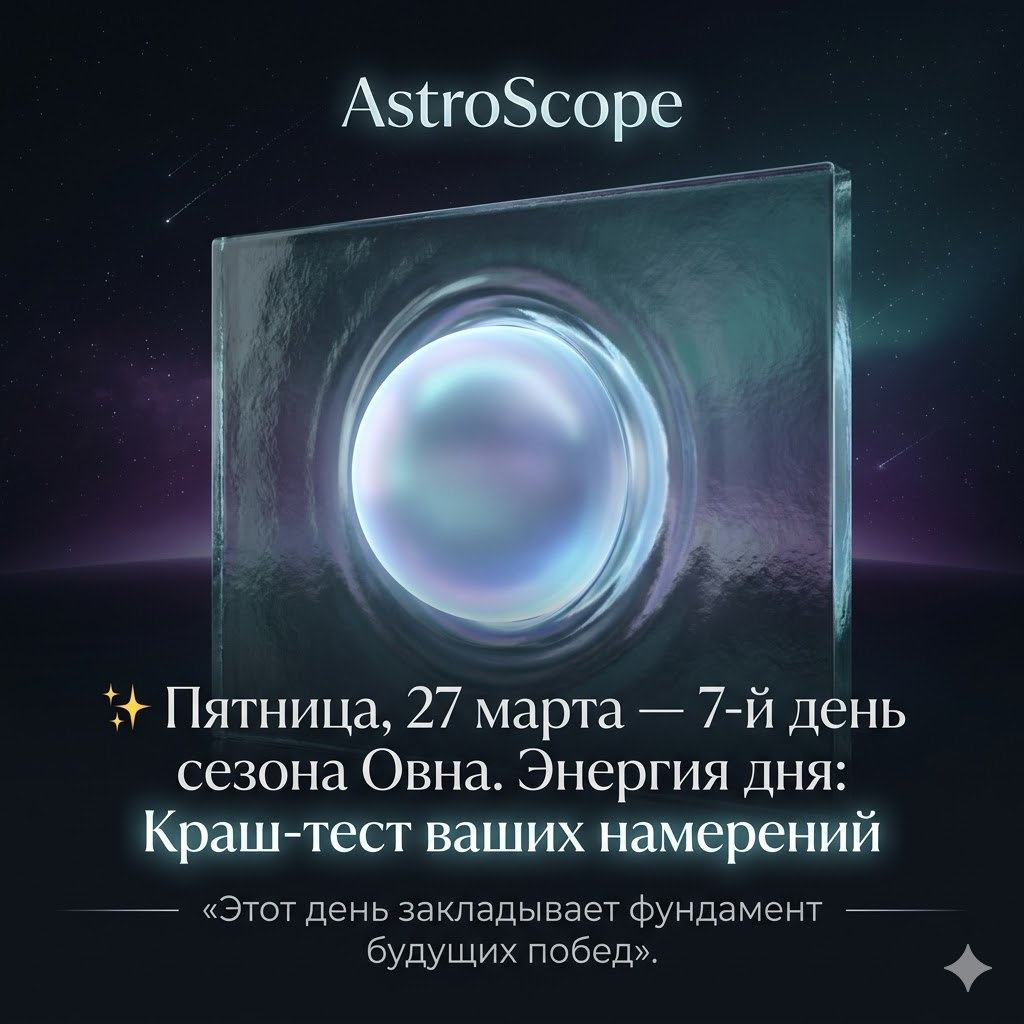 Сезон Овна: советы для всех знаков зодиака