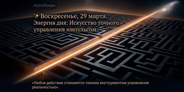 Сезон Овна: советы для всех знаков зодиака