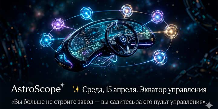 Сезон Овна: советы для всех знаков зодиака