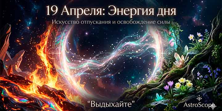 Сезон Овна: советы для всех знаков зодиака