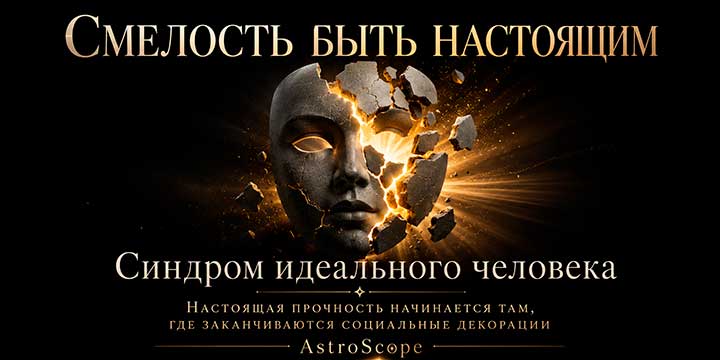 16 июля, четверг · 26-й день сезона Рака · ⚡ Энергия дня: Смелость быть настоящим
