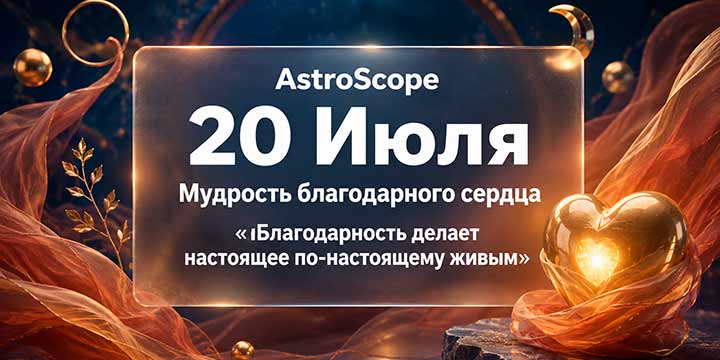 Сезон Рака: советы для всех знаков зодиака