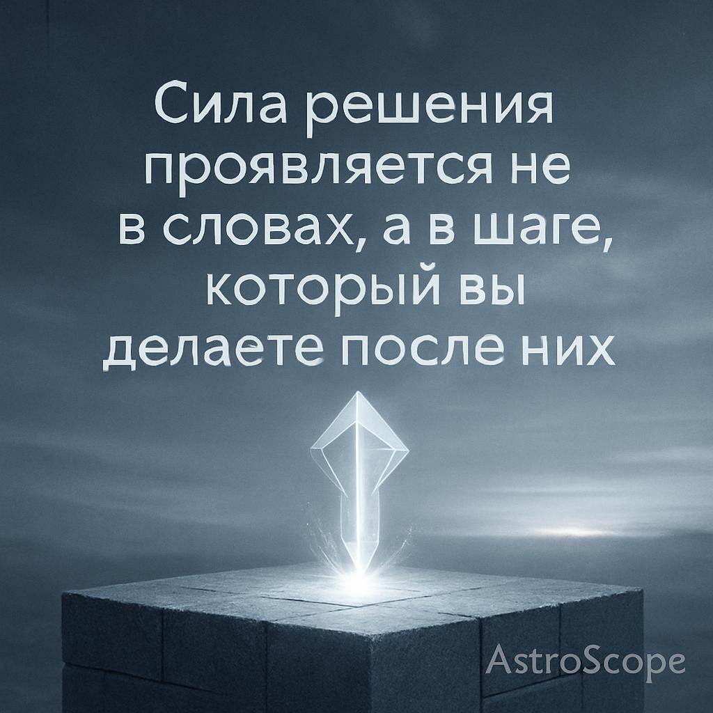 Знаки зодиака ☀️ 23 декабря  — День, который закрепляет выбранный путь