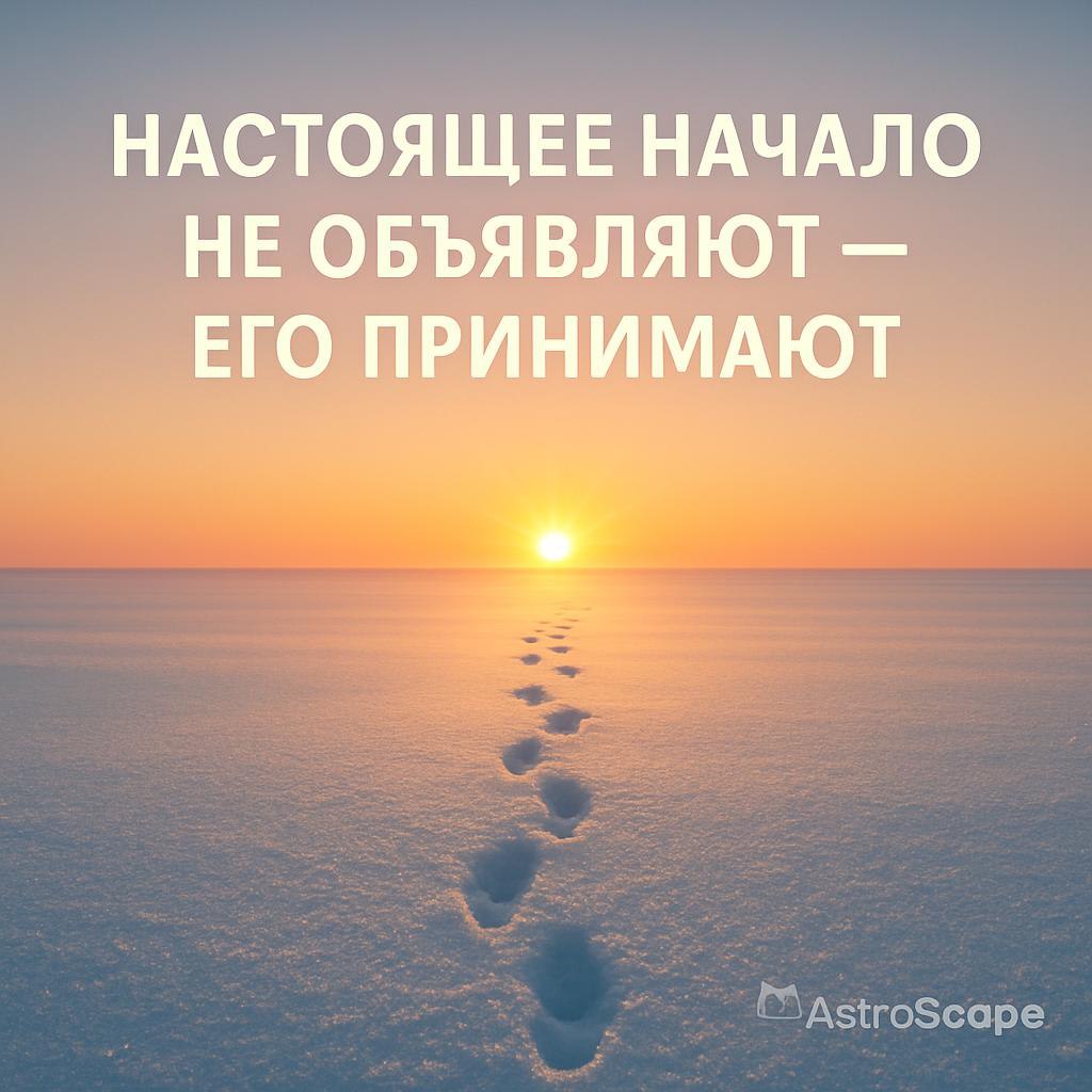 Общий энергетический прогноз · 1 января 2026 · Первый внутренний договор