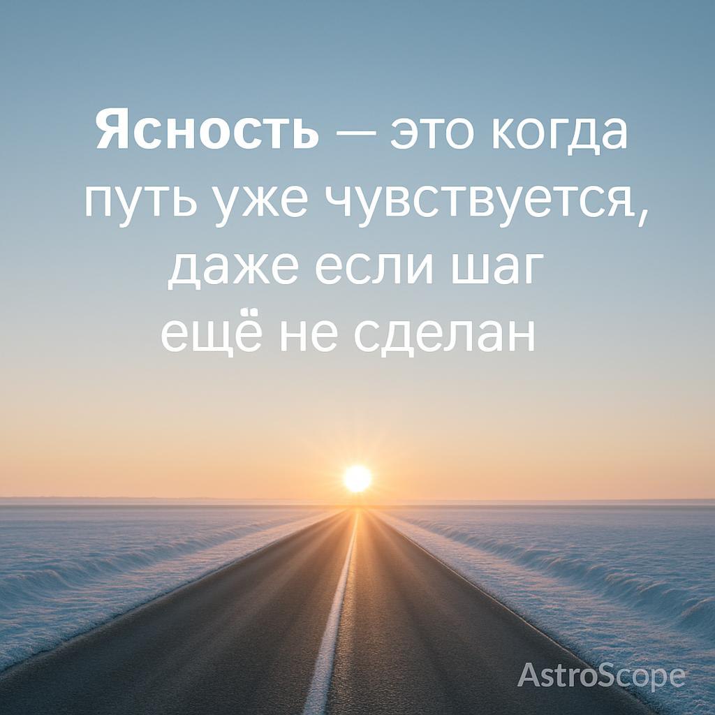 Общий энергетический прогноз · 2 января 2026 · Точка ориентации