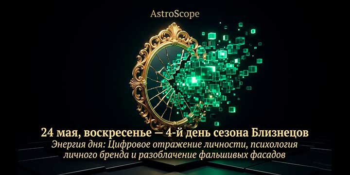 Сезон Близнецов: советы для всех знаков зодиака