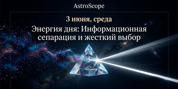 Сезон Близнецов: советы для всех знаков зодиака