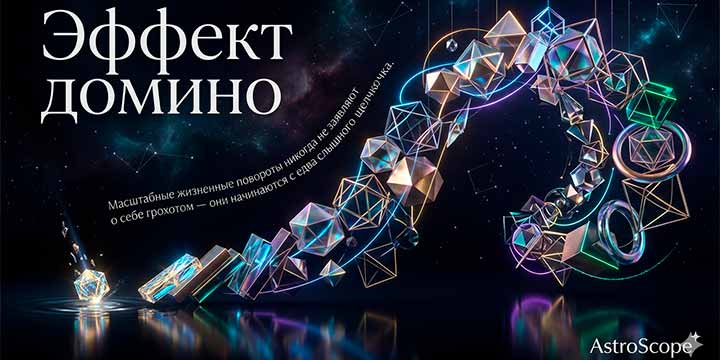Сезон Близнецов: советы для всех знаков зодиака