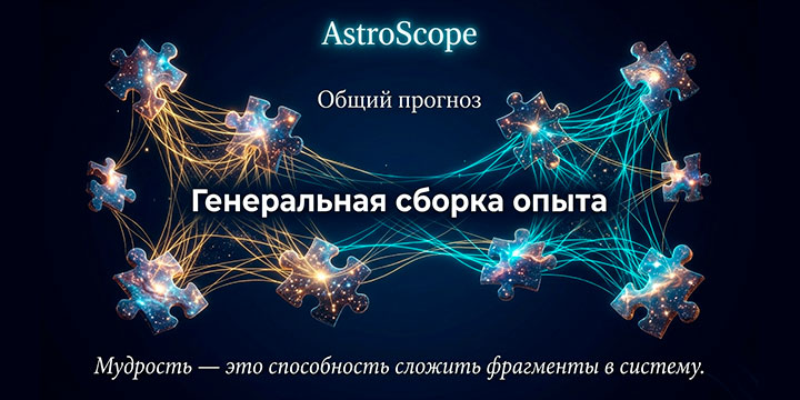 18 июня, четверг · 29-й день сезона Близнецов · ⚡ Энергия дня: генеральная сборка опыта и соединение разрозненных фактов
