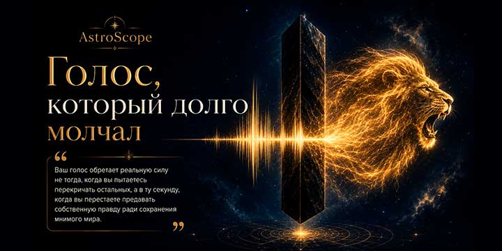Сезон Льва: советы для всех знаков зодиака