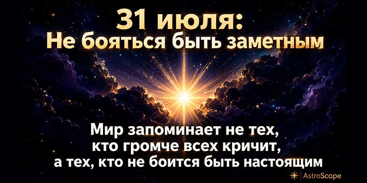 Сезон Льва: советы для всех знаков зодиака