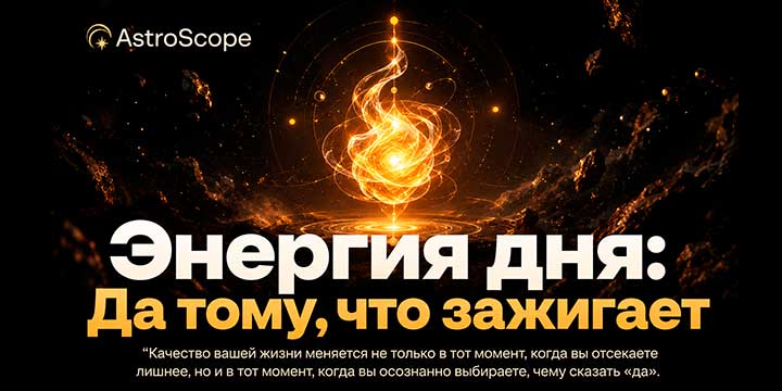 Сезон Льва: советы для всех знаков зодиака