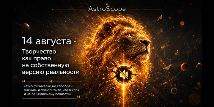 Сезон Льва: советы для всех знаков зодиака