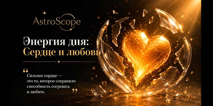 16 августа, воскресенье · 25-й день сезона Льва · ❤️ Энергия дня: Сердце и любовь