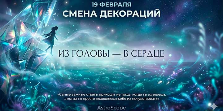 Сезон Рыб: советы для всех знаков зодиака