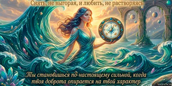 Сезон Рыб: советы для всех знаков зодиака