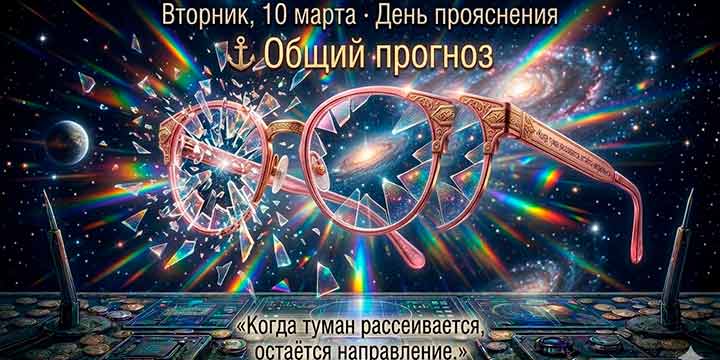 Сезон Рыб: советы для всех знаков зодиака