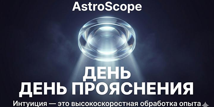 Пятница, 13 марта · 23-й день сезона Рыб · День прояснения сути