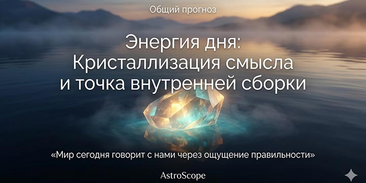 Сезон Рыб: советы для всех знаков зодиака