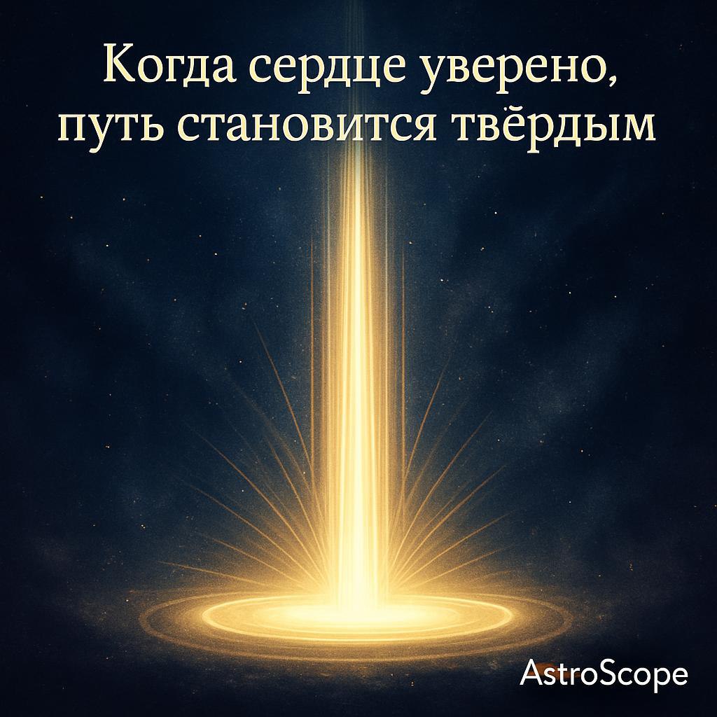 Знаки Зодиака 4 декабря 2025 — Опора, рождающая силу