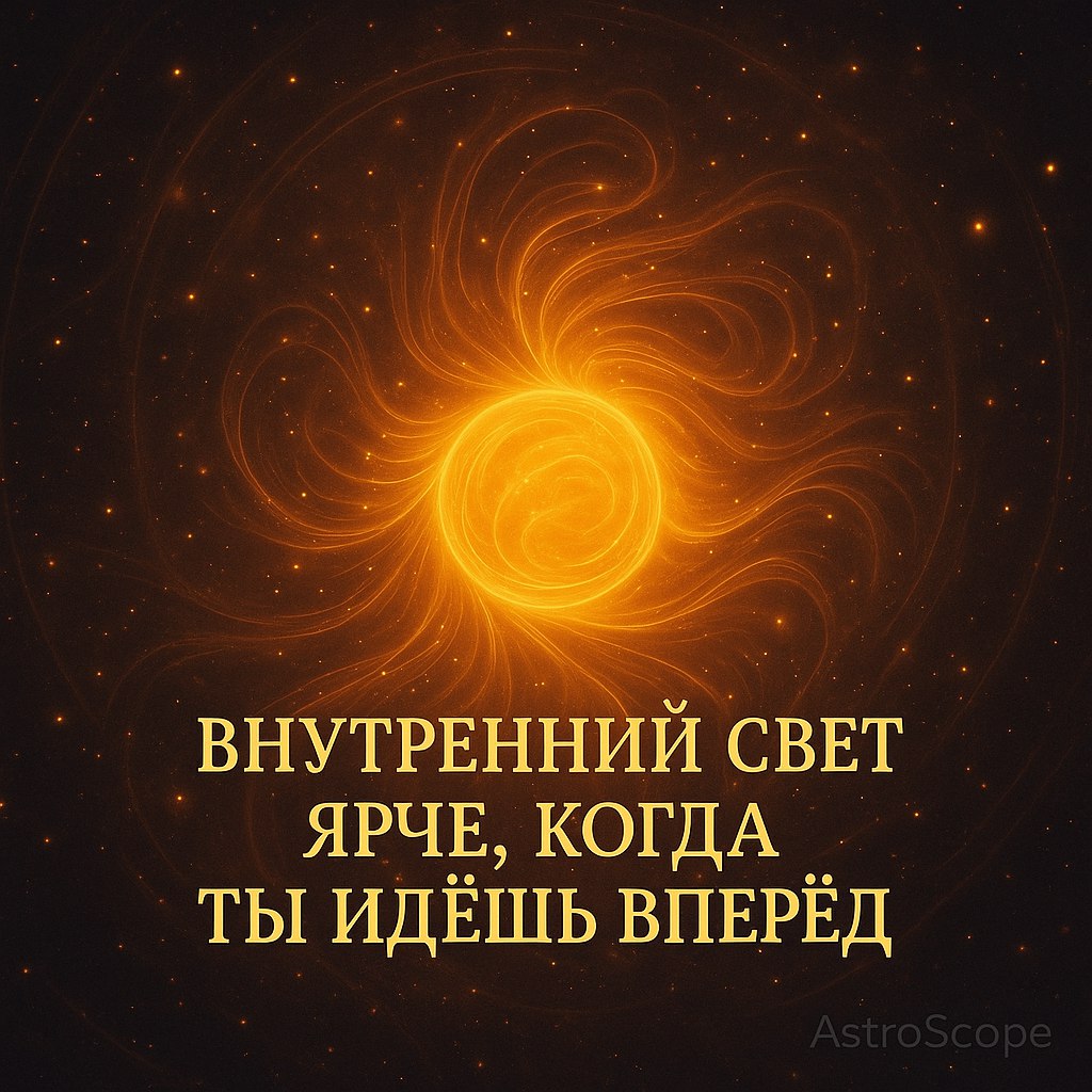 Знаки Зодиака · 5 декабря 2025 — День внутреннего прорыва