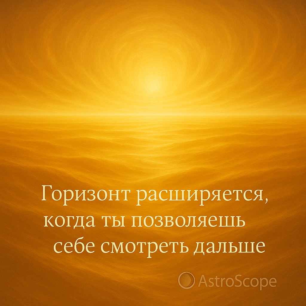 Знаки Зодиака · 6 декабря 2025 — День расширения горизонтов