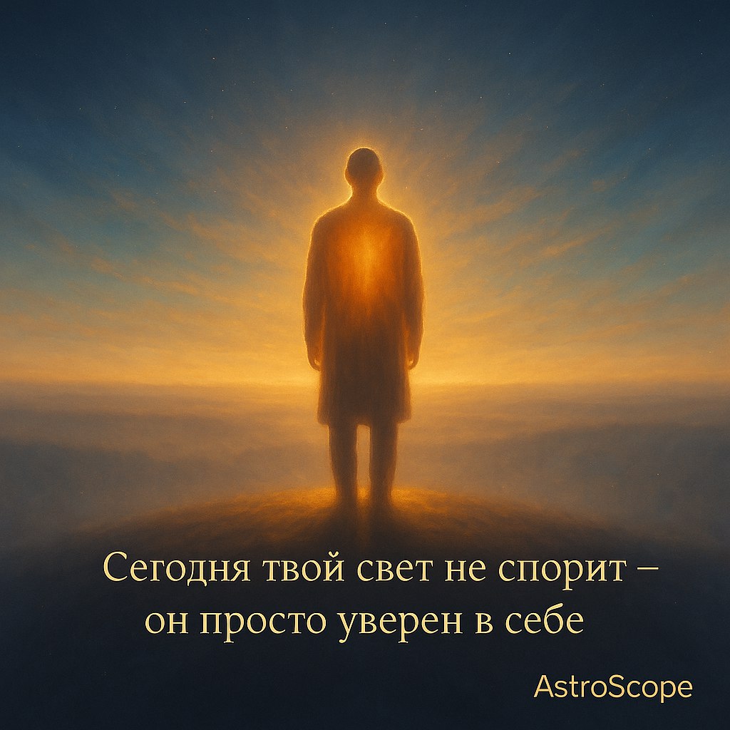 Знаки Зодиака • 10 декабря 2025 — День внутренней уверенности и раскрывающихся дорог