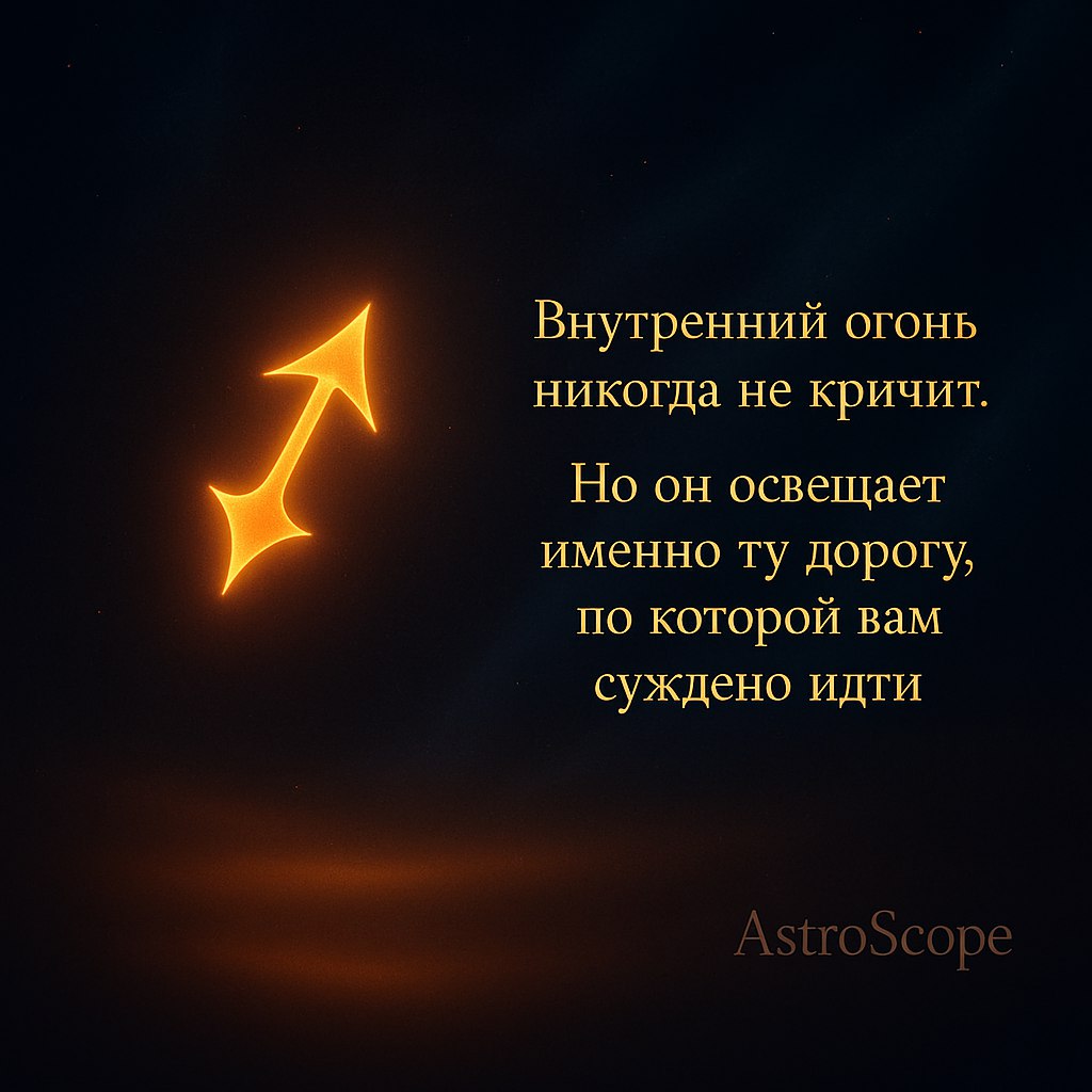 ? 13 декабря — День внутреннего пламени, которое нельзя погасить