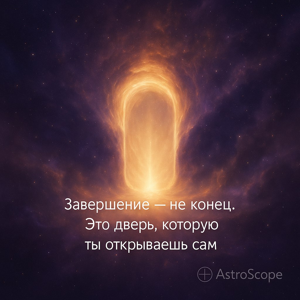  Знаки Зодиака — День завершения цикла или последний шаг перед новым началом