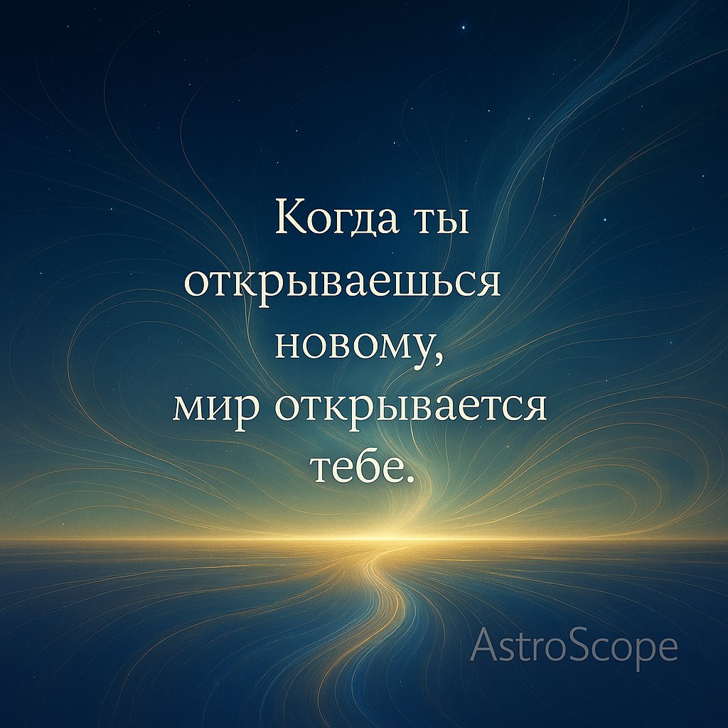 Знаки Зодиака 28 ноября 2025 — День расширяющего взгляда