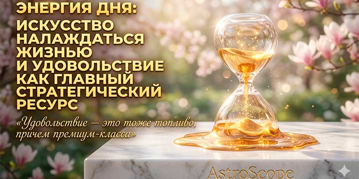 3 мая, воскресенье · 14-й день сезона Тельца · Энергия дня