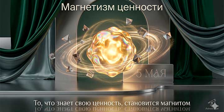 Сезон Тельца: советы для всех знаков зодиака