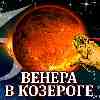 Венера в Козероге для Овна (11.11–07.12.2024) прогноз для вашего знака зодиака
