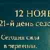 Овен 12 ноября 2025 — день уверенного продвижения и внутренней стойкости